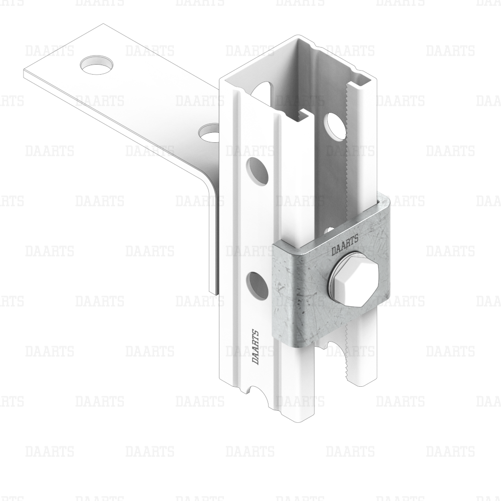 в сборке Шайба монтажная  седельная DS MQL